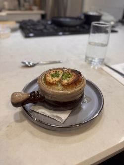 Authentic French Cooking Review Photo from Cooking Class in Hamilton 4