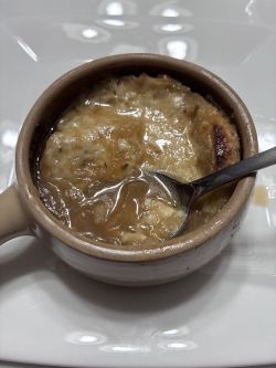 French Fresh Fare Review Photo from Private Chef in Tucson 2