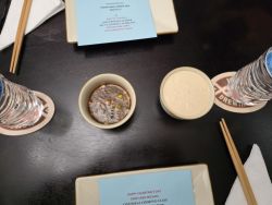 Korean Exploration Review Photo from Cooking Class in Seattle 4