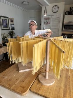 Fundamentals of Handmade Pasta Review Photo from Cooking Class in Los Angeles 81