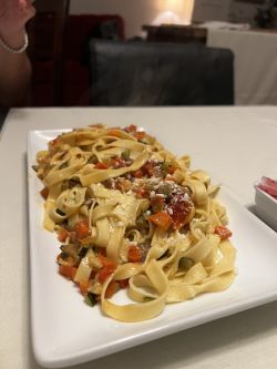 Fundamentals of Handmade Pasta Review Photo from Cooking Class in Los Angeles 85