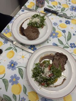 House of Gucci-Themed Italian Fare Review Photo from Cooking Class in Tampa 15