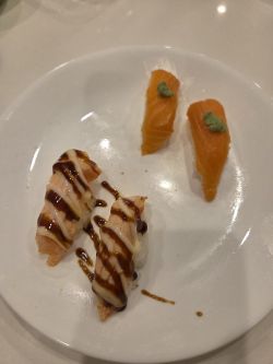 Authentic Tempura and Sushi Review Photo from Cooking Class in Calgary 12