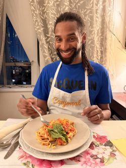 Fundamentals of Handmade Pasta Review Photo from Cooking Class in Los Angeles 95