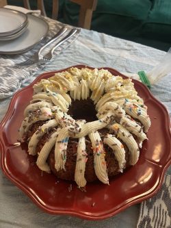 Crafting Cozy CafÃ© Bakes Review Photo from Cooking Class in Los Angeles 2