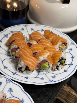 A Taste of Classic Japan Review Photo from Cooking Class in NYC