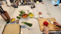 Exploration of Bangkok Fare Review Photo from Cooking Class in Atlanta 18
