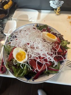 Fine Dining of A5 Wagyu Elegance Review Photo from Cooking Class in Tampa 6