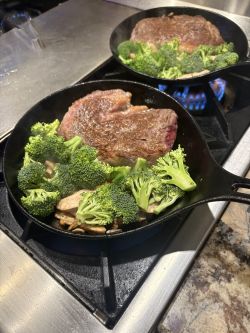 Fine Dining of A5 Wagyu Elegance Review Photo from Cooking Class in Tampa 7