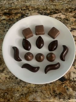 Chocolate Making 101 Review Photo from Cooking Class in Denver