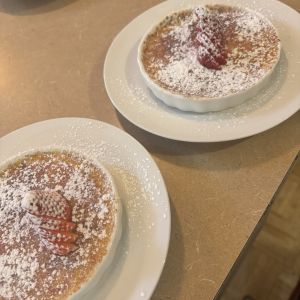 Romantic French Favorites - Date Night Review Photo from Cooking Class in Madison 2
