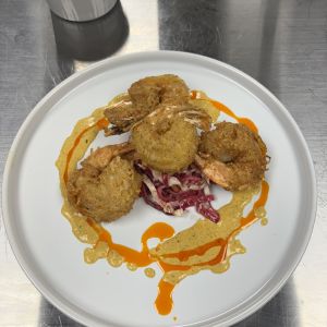 Fabulous Fall Baking Review Photo from Cooking Class in Omaha