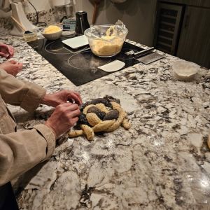 Artisan Bread Bakes Review Photo from Cooking Class in Scottsdale