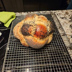Artisan Bread Bakes Review Photo from Cooking Class in Scottsdale 5