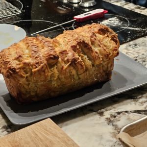 Artisan Bread Bakes Review Photo from Cooking Class in Scottsdale 6
