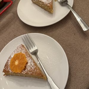 Signature Spanish Fare Review Photo from Cooking Class in Sacramento 2