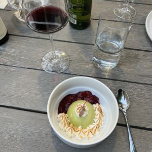 Regional French Cuisine Review Photo from Private Chef in Los Angeles