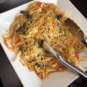 Japanese Street Food Review Photo from Cooking Class in Seattle 10