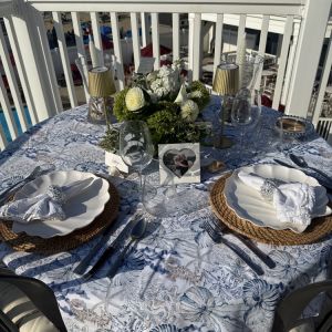 Surf &amp; Turf Supper Review Photo from Private Chef in New Jersey