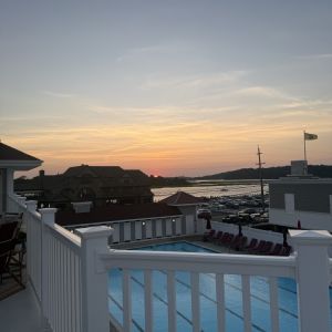 Surf &amp; Turf Supper Review Photo from Private Chef in New Jersey 11