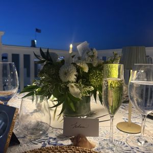 Surf &amp; Turf Supper Review Photo from Private Chef in New Jersey 15