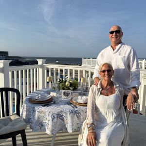 Surf &amp; Turf Supper Review Photo from Private Chef in New Jersey 16