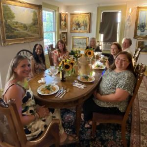 Experience Authentic Italian Review Photo from Private Chef in New Jersey 3