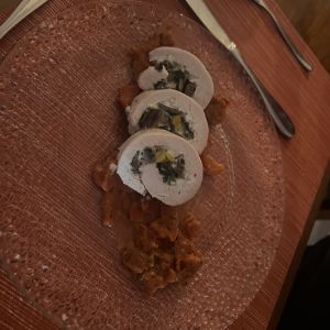 Mood Boosting Fare Review Photo from Cooking Class in Los Angeles 4