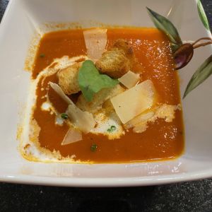 Vibrant New American Cuisine Review Photo from Cooking Class in Orlando 2