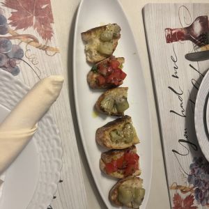 Succulent Handmade Gnocchi Review Photo from Cooking Class in Los Angeles 20