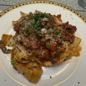 Coastal Italian Cooking From Scratch Review Photo from Cooking Class in Toronto 4