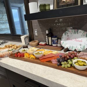 Elevated Thanksgiving Dinner Review Photo from Private Chef in Salt Lake City 3