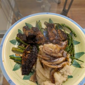 Discover Vegan Delights for Two - Date Night Review Photo from Cooking Class in Detroit 5