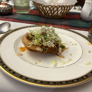 Mexican Cooking Made Easy Review Photo from Cooking Class in Toronto 4