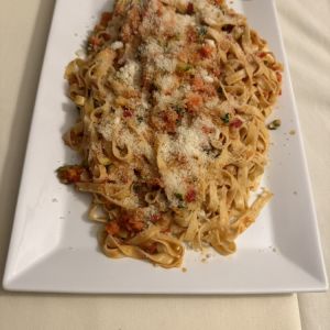 Fundamentals of Handmade Pasta Review Photo from Cooking Class in Los Angeles 68