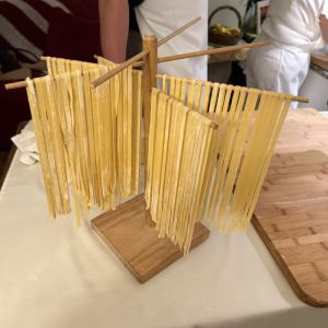 Fundamentals of Handmade Pasta Review Photo from Cooking Class in Los Angeles 70