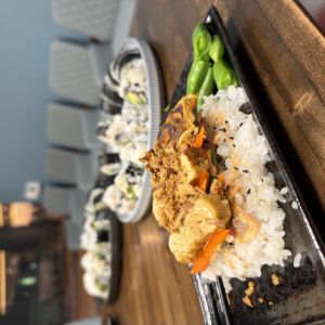 Sophisticated Sushi Review Photo from Cooking Class in Los Angeles 9