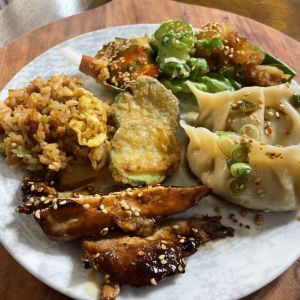 Favorite Classic Korean Dishes Review Photo from Cooking Class in Las Vegas 4
