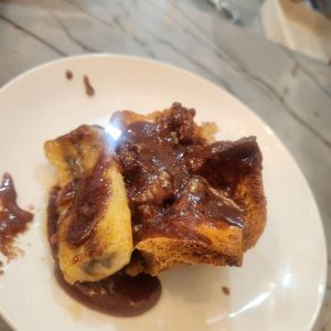Traditional New Orleans Cuisine Review Photo from Cooking Class in New Orleans 2