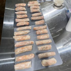 Vietnamese Cuisine Unpacked Review Photo from Cooking Class in Los Angeles 2