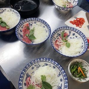 Vietnamese Cuisine Unpacked Review Photo from Cooking Class in Los Angeles 3