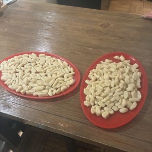 Succulent Handmade Gnocchi Review Photo from Cooking Class in Los Angeles 27