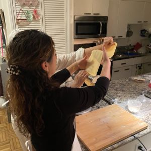 Fundamentals of Handmade Pasta Review Photo from Cooking Class in Los Angeles 71