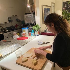 Fundamentals of Handmade Pasta Review Photo from Cooking Class in Los Angeles 72
