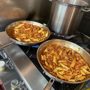 Handcrafted Pasta From Scratch Review Photo from Cooking Class in Washington, D.C. 15