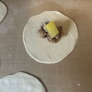 Classic Chinese Soup Dumplings Review Photo from Online Cooking Class 3