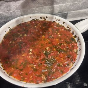 Authentic Fettuccine and Ravioli Review Photo from Online Cooking Class 4
