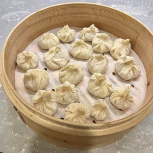 Chinese Soup Dumplings Review Photo from Cooking Class in Washington, D.C. 6