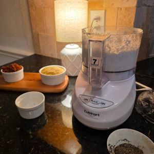 Authentic French Cuisine Review Photo from Cooking Class in Fort Worth 9