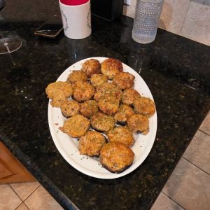 Authentic French Cuisine Review Photo from Cooking Class in Fort Worth 15